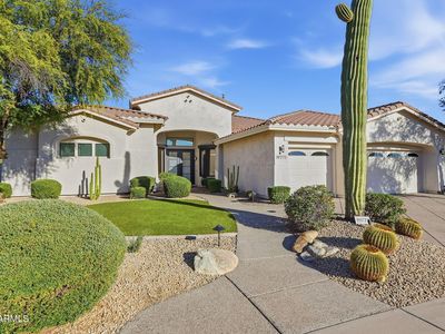 19771 N 84TH Way, Scottsdale, AZ, 85255