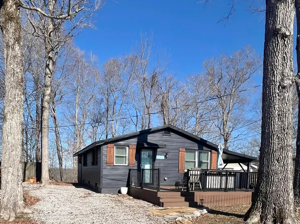 378 Beaver Lodge Rd, Monticello, KY 42633