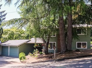 5481 SW 34th Pl, Portland, OR 97239