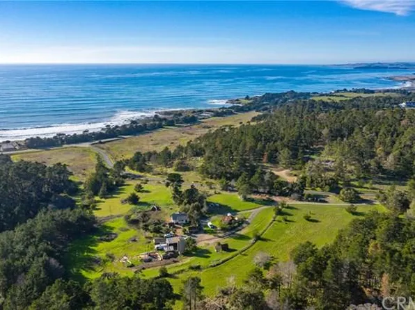 6760 Cambria Pines Rd, Cambria, CA 93428
