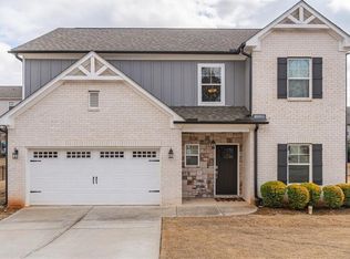 2283 Cotton Gin Row, Newton, MS 39345