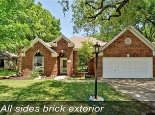 3728 Rocky Ford Dr, Austin, TX 78749