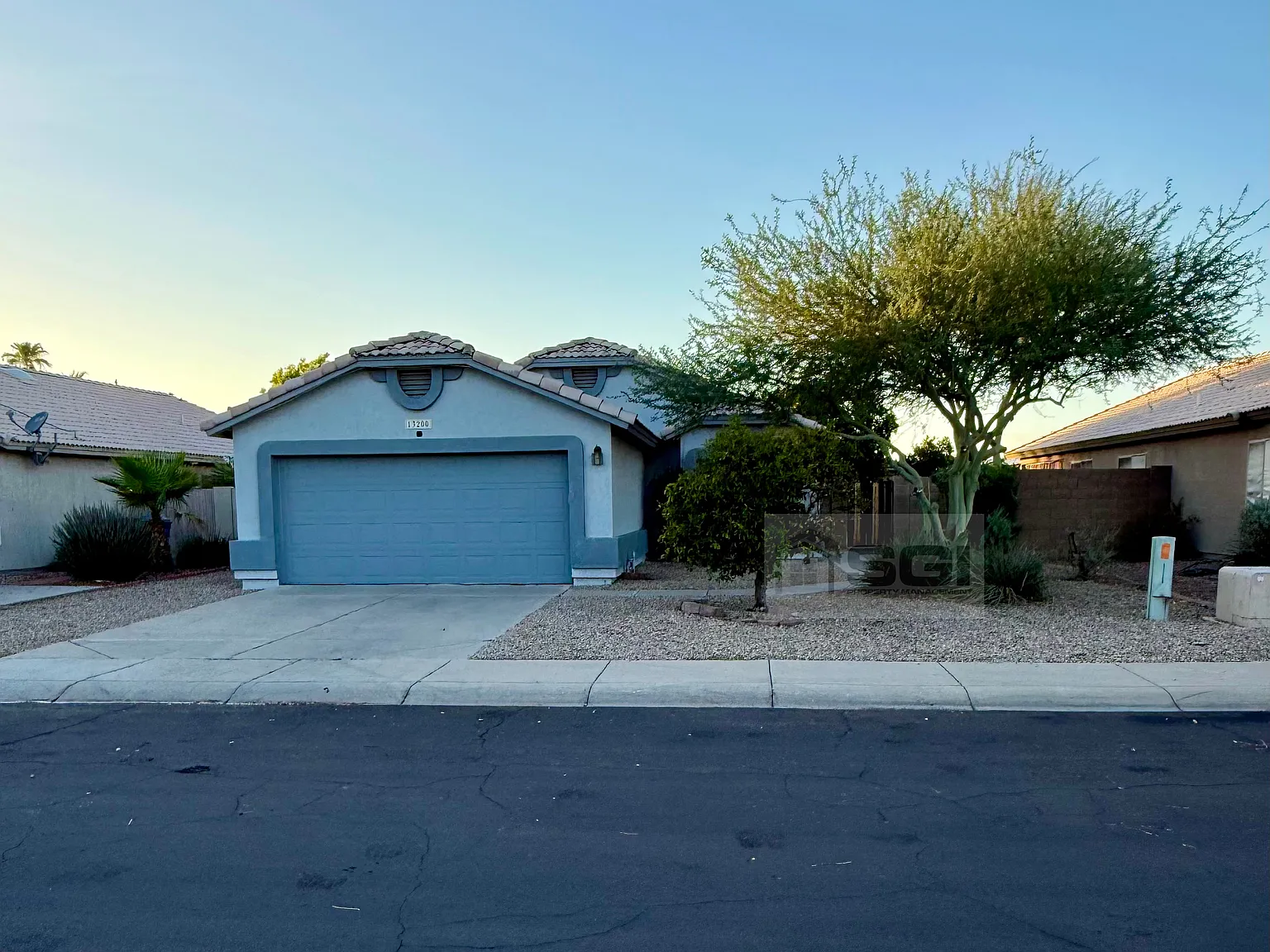 Nice single story 3 Bedroom Home — Photo 2