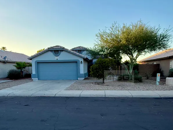 13200 W Desert Ln, Surprise, AZ 85374