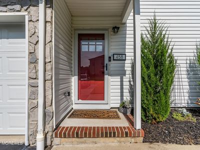 458 Deuce Drive, Wall Township, NJ, 07719