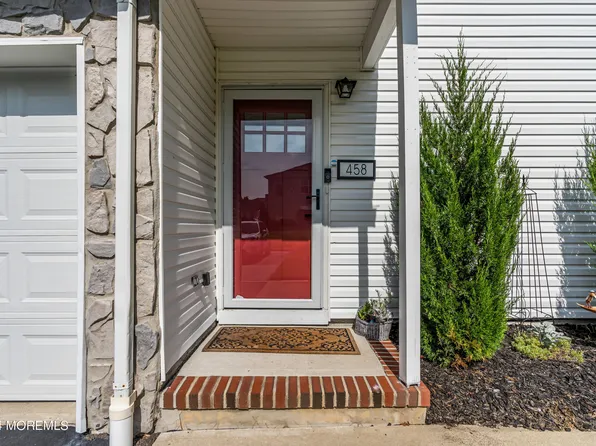 458 Deuce Drive, Belmar, NJ 07719