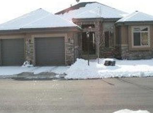 811 S Fairway Ln, Orem, UT 84058
