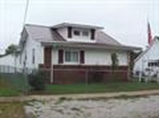 319 W Trusler St, Oakland City, IN