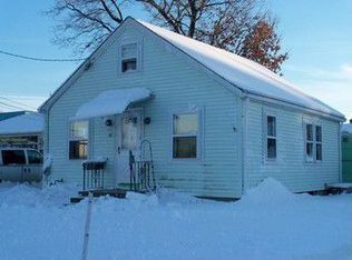 58 Louisiana Ave, Warwick, RI 02888