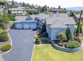 2201 N Devon Ave, East Wenatchee, WA 98802