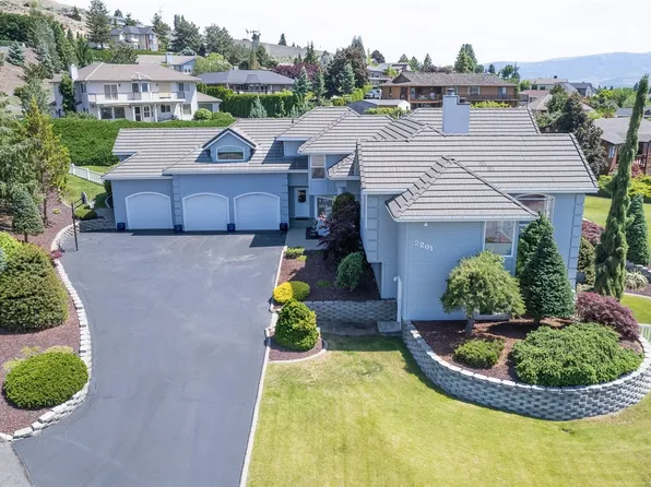 2201 N Devon Avenue, East Wenatchee, WA 98802