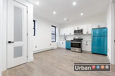 Rented by Urban Pads