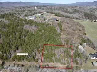 0 John Burch Rd LOT 33, Dunlap, TN 37327