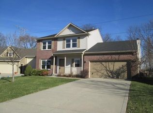 2441 Inishmore Ct, Indianapolis, IN 46214