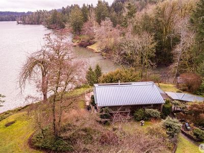 1630 Madrona Beach Road NW, Olympia, WA, 98502