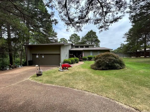 1108 Scenic Pl, Heber Springs, AR 72543