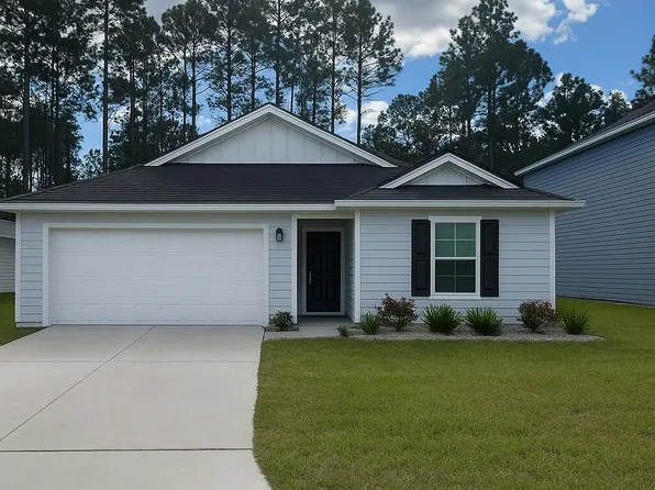 10988 STAPLETON Drive, Jacksonville, FL 32222