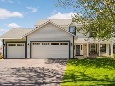 7243 Jonathan Ave S, Cottage Grove, MN, 55016