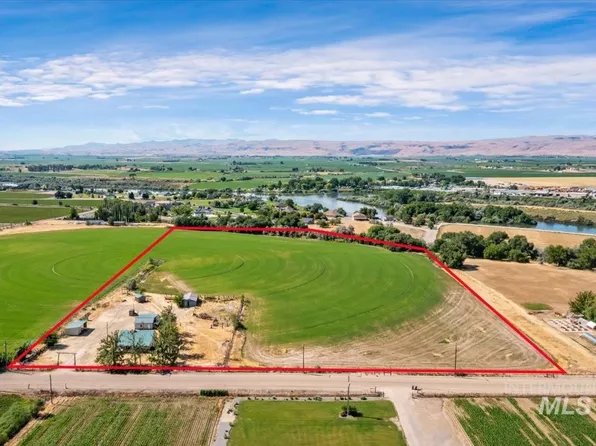 25653 Graphic Ln, Wilder, ID 83676