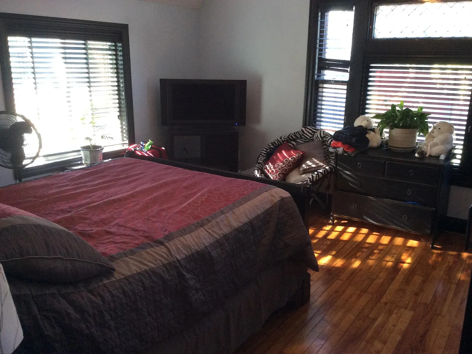 3 bed, 1200 sqft, $2,050 — Photo 3