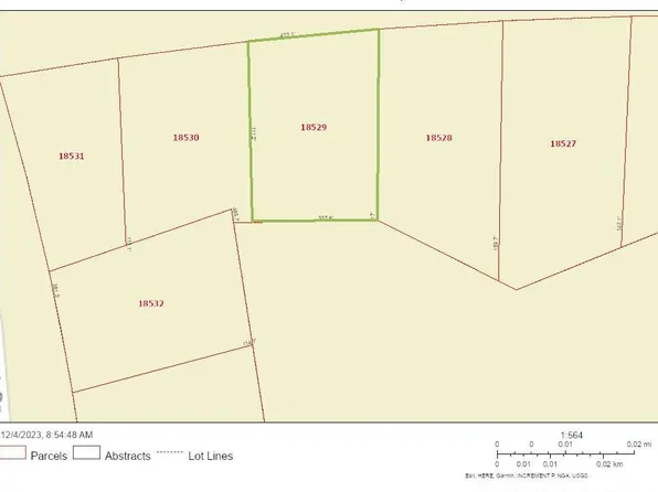 38727 Meadow Lark Ln Lot 29, Hempstead, TX 77445