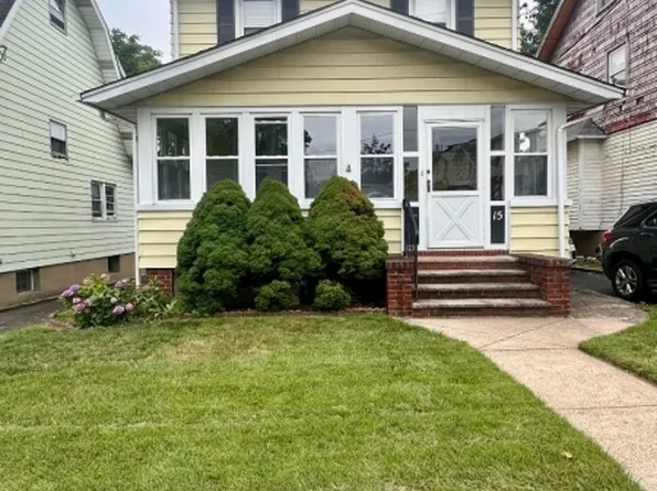 15 Katherine Ave, Passaic City, NJ 07055