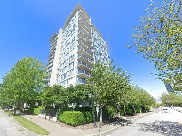 5088 Kwantlen St #605, Richmond, BC V6X 4K5