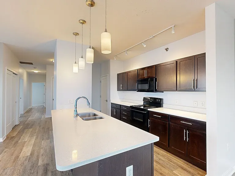 River Rock Apartments — Photo 158