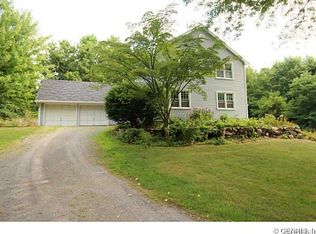 3804 Stalker Rd, Macedon, NY 14502