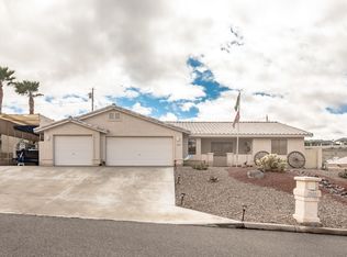 3000 Bowie Dr, Lake Havasu City, AZ 86404