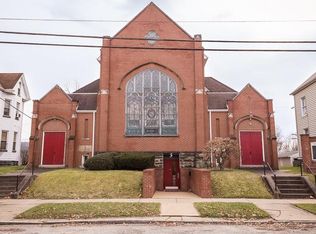 262 Franklin Ave, Vandergrift, PA 15690
