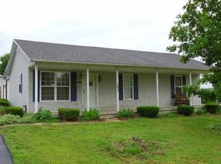 2634 Cemetery Rd, Auburn, KY 42206