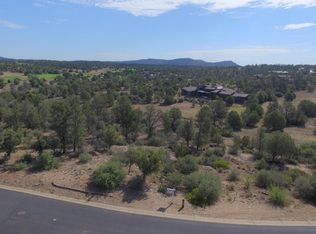 15355 N Angels Gate Rd, Prescott, AZ 86305
