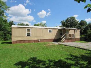 290 Old Cemetary Rd, Greeneville, TN 37745