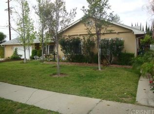 18853 Ballinger St, Northridge, CA 91324