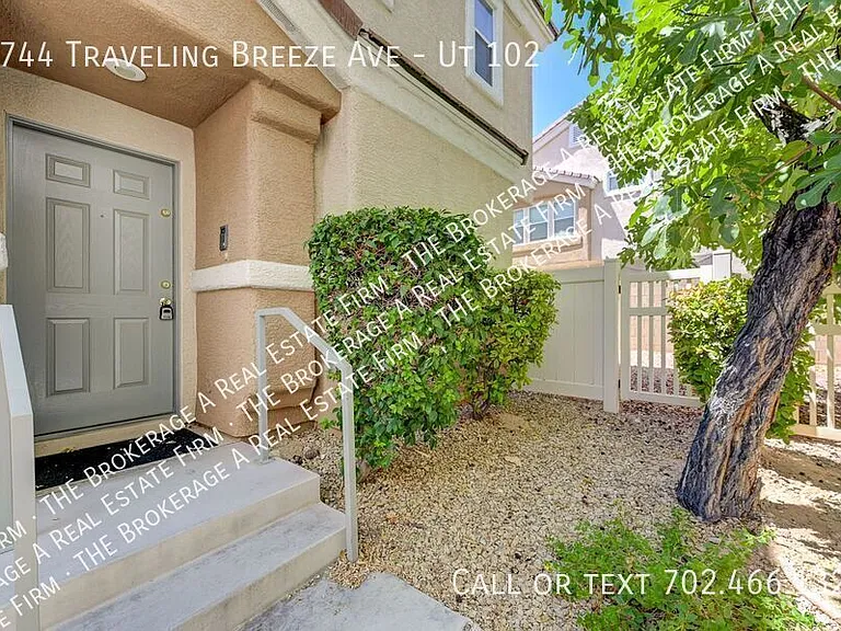 8744 Traveling Breeze Ave #102 — Photo 5