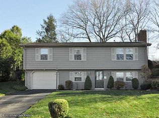 50 Shady Hill Dr, West Warwick, RI 02893