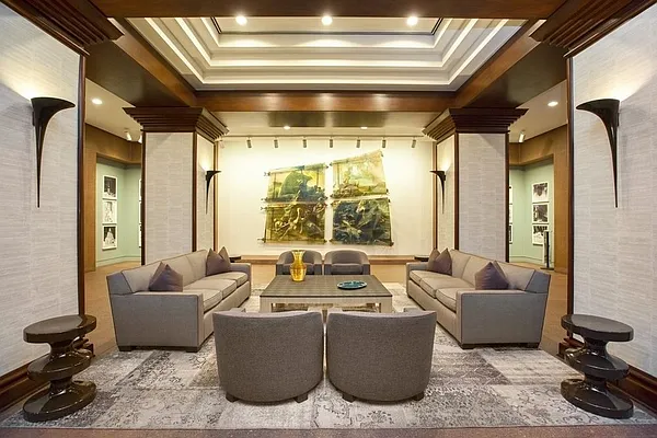 Rented by Nest Seekers International | media 25