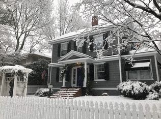 1719 Park Dr, Raleigh, NC 27605