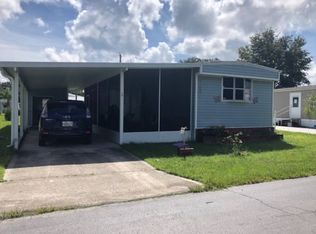 1725 Gibsonia Galloway Rd LOT 30, Lakeland, FL 33810