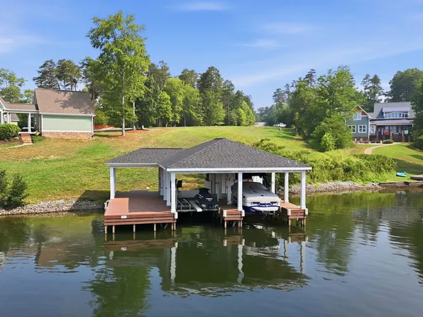 41 S Stillwood Ln #12, Semora, NC 27343