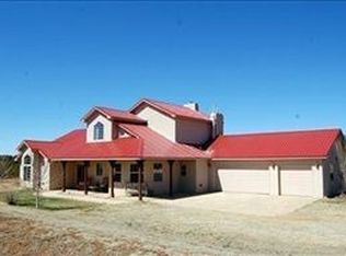 100 Elite Dr, Tijeras, NM 87059