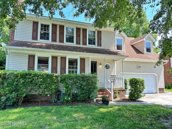 207 Brandy Court, Jacksonville, NC 28540
