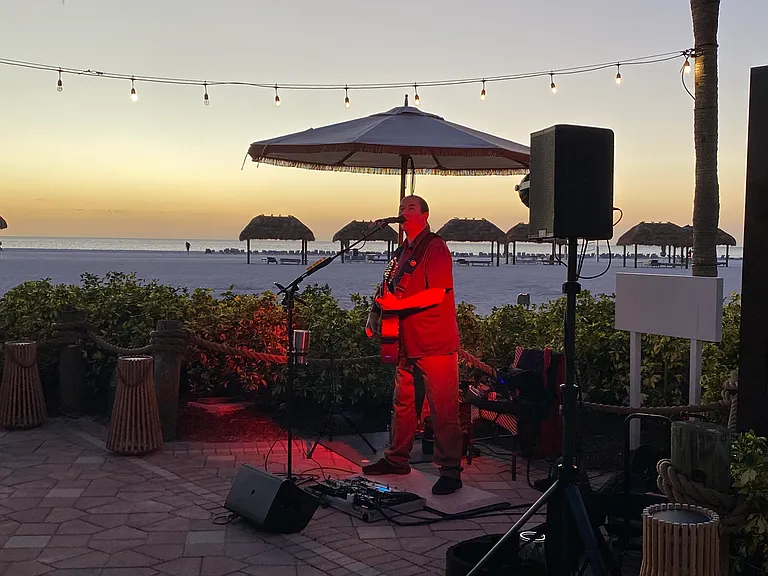 Marco Island Music Bar
