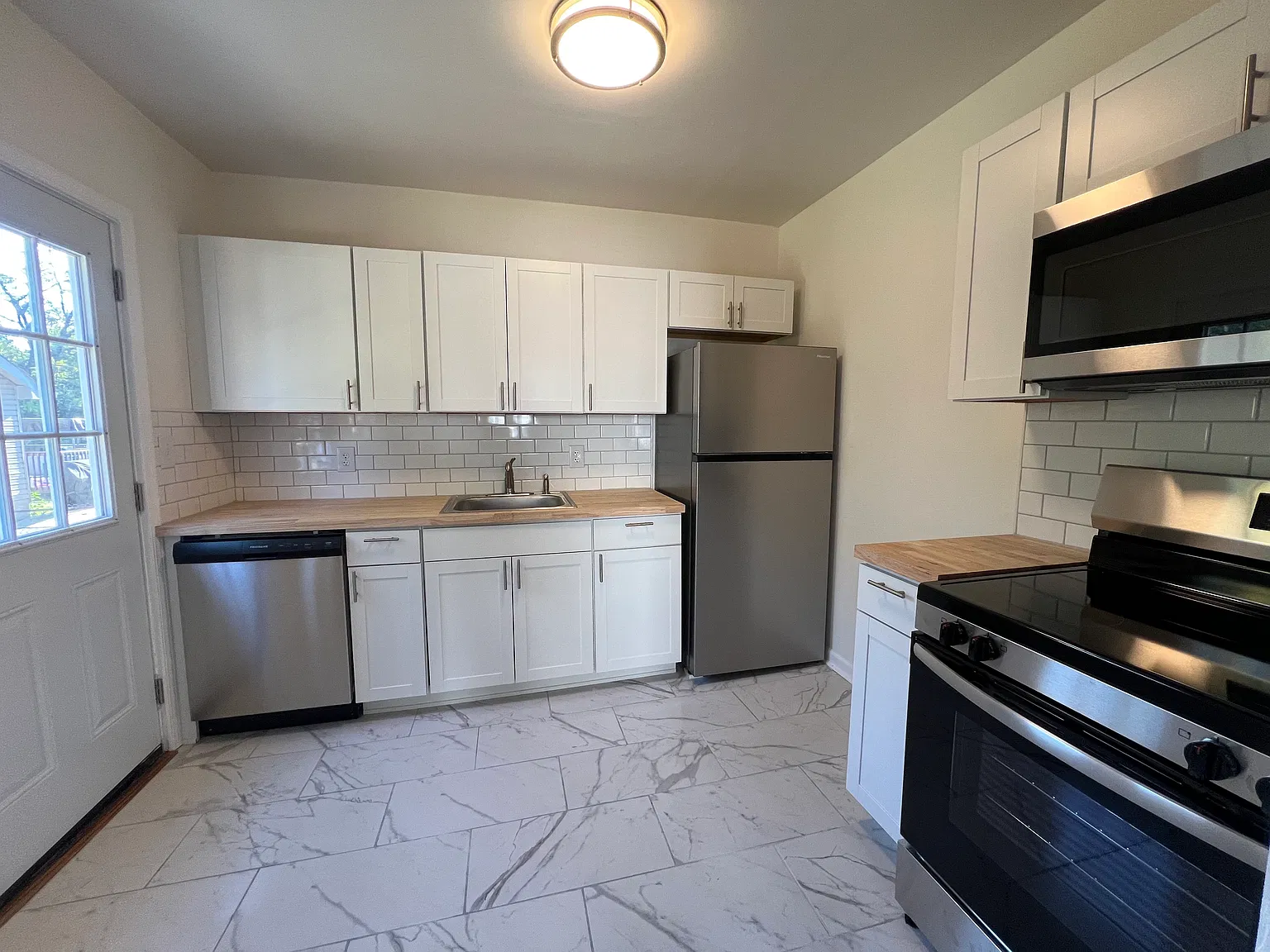 3 bed, 1246 sqft, $1,600 — Photo 4