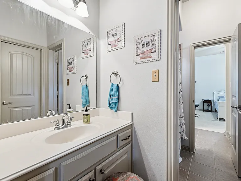 2948 Clearfork Trl — Photo 5