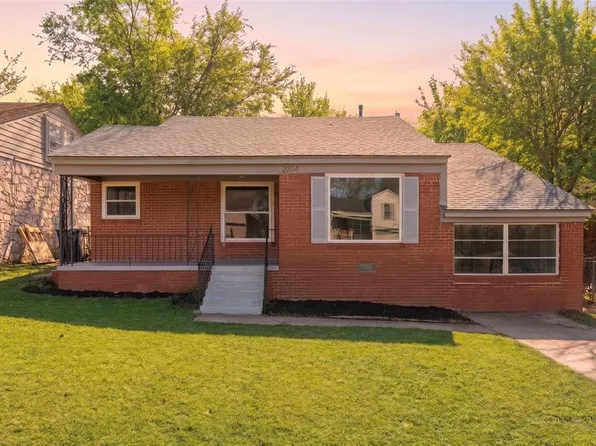 2204 NE 25th St, Oklahoma City, OK 73111