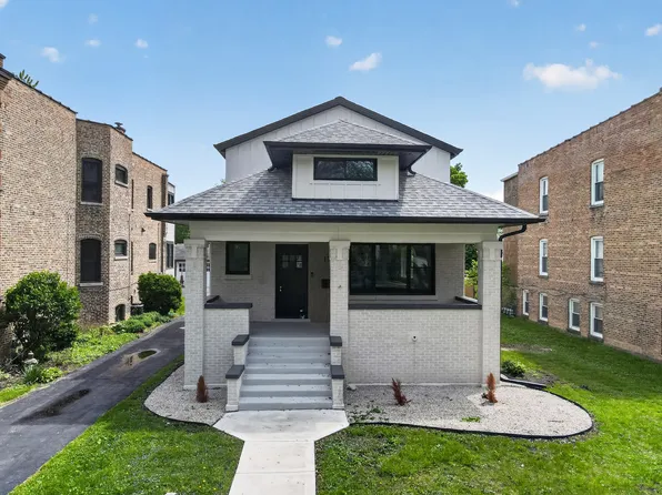 17 Franklin Ave, River Forest, IL 60305