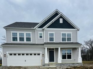 7081 Aster Way, Plain City, OH 43064