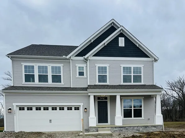 7081 Aster Way, Plain City, OH 43064